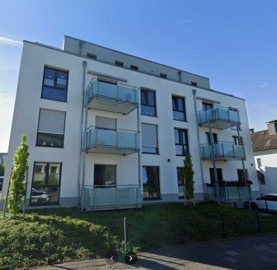 Hagen-Hochschulviertel /barrierefreie 2,5 Zimmerwohnung