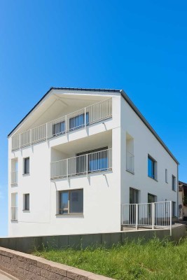 Dachgeschoss mit herrlichem Bergblick im Penthouse-Stil