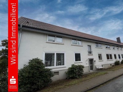 Solide Kapitalanlage in gefragter Wohnlage