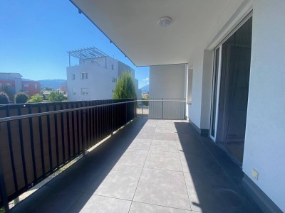 Zentrale Mietwohnung Nähe LKH