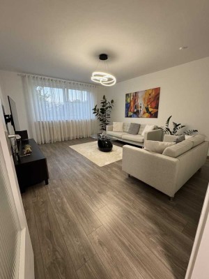 Sehr gutes Angebot ** Vollmöblierte 3-Zimmer-Wohnung mit Balkon ** Top Lage **