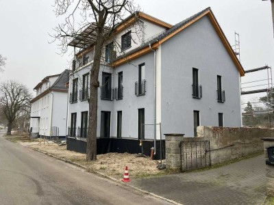 Letzte verfügbare Einheit!  bezugsfrei ab September 2025