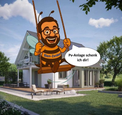Hausbau mit Herz - bei Mark sind Sie richtig.