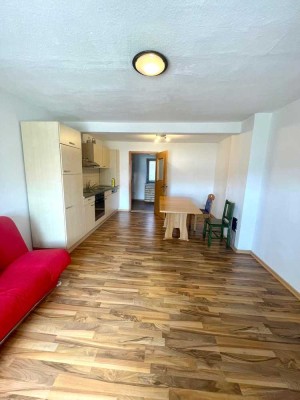 Möbilierte 3 Zimmer Wohnung in Kollnburg