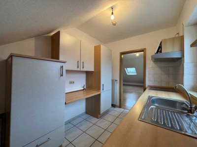 2 ZKB inkl. Einbauküche und Balkon in Hahnstätten