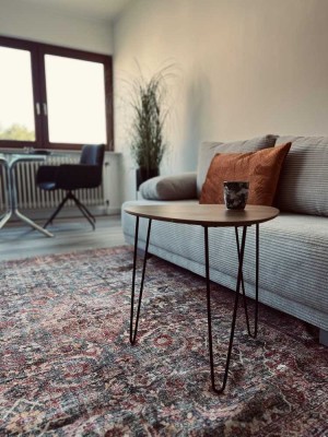 Erstbezug - Voll möbliertes Apartment in Mainz | Ideal für Berufstätige & Expats