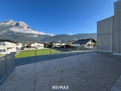 NEU: Ihr neues Zuhause - Terrassenwohnung - Erstbezug