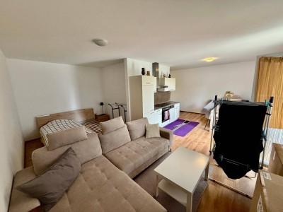 Pottenbrunn: 2-Zimmer Erdgeschosswohnung ab Jänner zu vermieten!