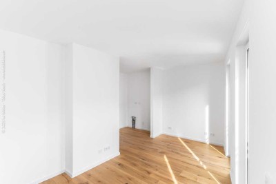 - IHRE NEUE KAPITALANLAGE - Stilvolle 1-Zimmerwohnung in zentraler Lage