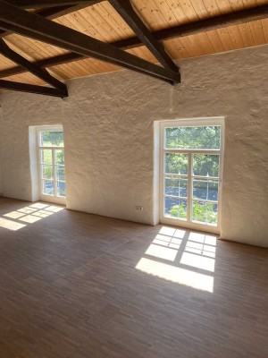 großzügige 1 Zimmerwohnung (E0054)