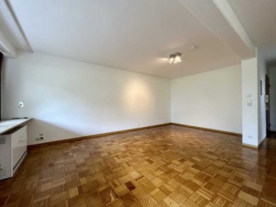 1,5 Zimmer Wohnung in ruhiger Lage von Ehningen