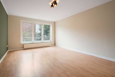 Attraktive 2-Zimmer-Wohnung in zentraler Lage von Ottensen!