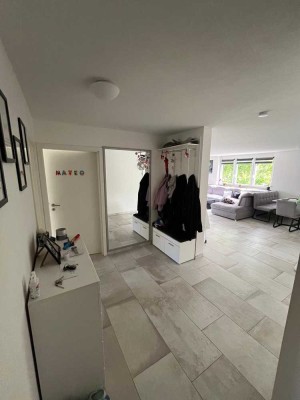 Traumhafte 4-Zimmerwohnung mit Balkon