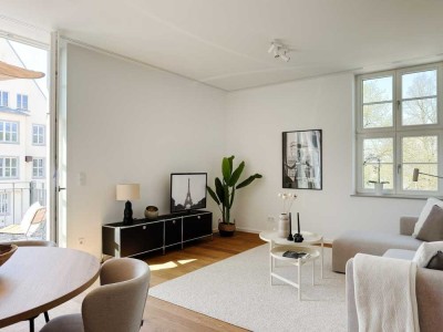 Ein Zuhause für Menschen mit Sinn für das Besondere!