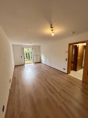 2-Zimmer-Wohnung mit Terrasse in Saarlouis-Lisdorf