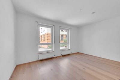 Seniorengerechtes, barrierefreies Wohnen! Gepflegte 2 Zimmerwohnung