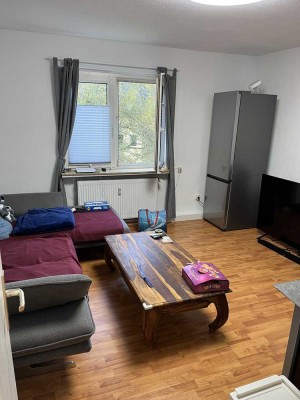 Charmante 2-Zimmer-Wohnung  – Ihr neues Zuhause wartet!