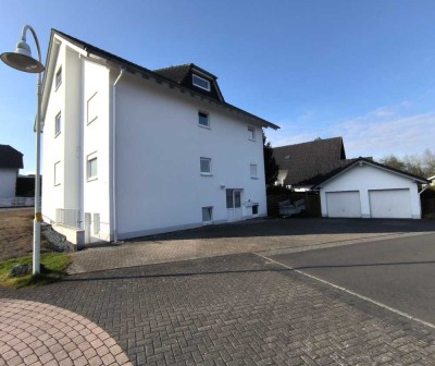 Schöne 2 Zimmerwohnung mit Terrasse zu vermieten!