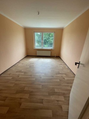 **Helle 2-Raumwohnung in ruhiger Lage**