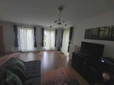 2-Zimmer Erdgeschosswohnung in Ulm-Eggingen