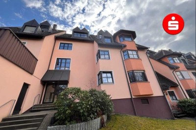 3-Zi.-Maisonette-ETW im Dachgeschoss in Winkelhaid