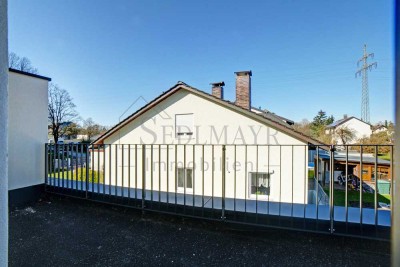 VERMIETUNG: Homebase in ruhiger Lage 3