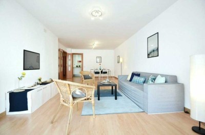 Attraktive 3-Zimmer-Wohnung
