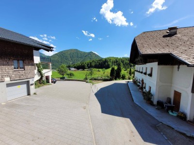 Entzückende 2-ZI-Wohnung in Faistenau