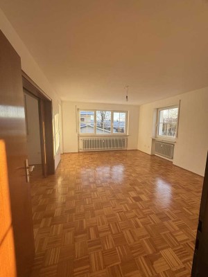 Schöne 4,5-Zimmer-Wohnung in Marktoberdorf