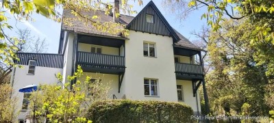 Mehrgenerationshaus mit 3 Wohneinheiten, Garten, Park, einmaliger Taunusblick auch ideal für Pension