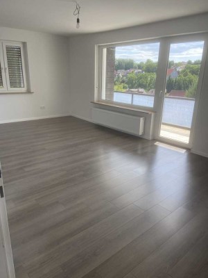 Geschmackvolle 3-Zimmer-Wohnung in Dittelbrunn