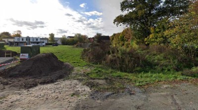 Grundstück gesucht - Grundstück gefunden! Rietberg-Mastholte in Traumlage