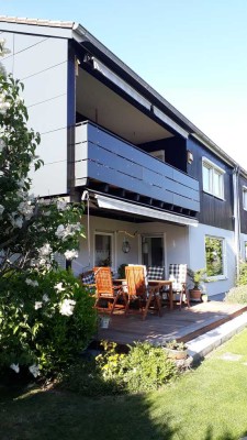 Schönes Haus mit sechs Zimmern in Bissingen an der Teck, Kreis Esslingen