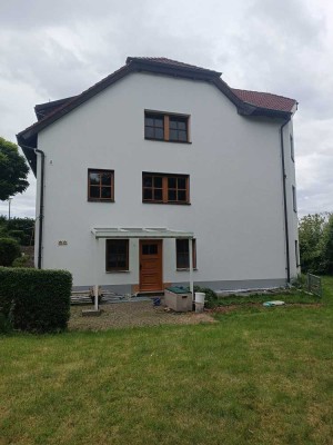 Geräumige 4-Zimmer Wohnung in Heidenheim