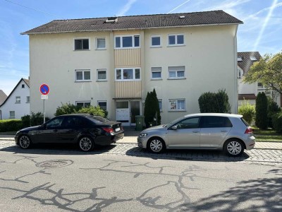 � Stilvoll sanierte 3-Zimmer-Wohnung in Renningen – modern, zentral & bezugsfertig