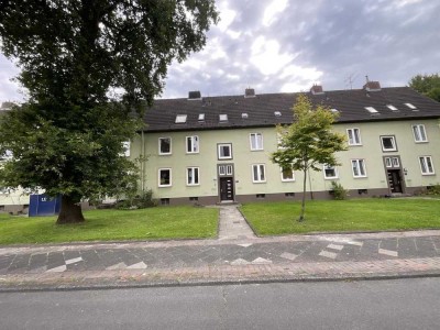 2-Zimmer-Wohnung in Wilhelmshaven Fedderwardergroden