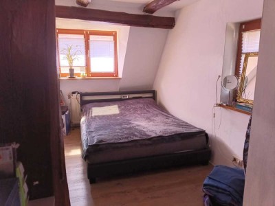 Exklusive 2,5-Raum-DG-Wohnung mit gehobener Innenausstattung in Nehren
