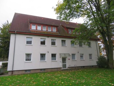 WWS - DG-Wohnung in sehr ruhiger Lage