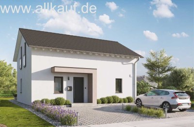 Sie haben das Grundstück ? Und wir das passende Haus !