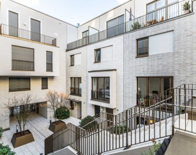WOW *Paul & Partner* IHR NEUES STADTHAUS IN TOP LAGE !