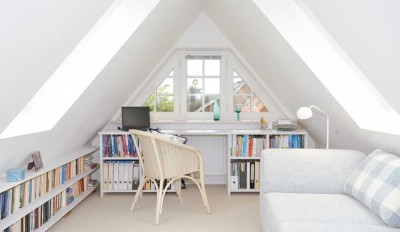 Ohne Eigenkapital möglich. Mietkaufimmobilie abzugeben.