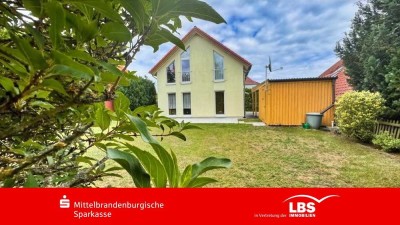 Ihr zukünftiges Traumhaus in toller Lage