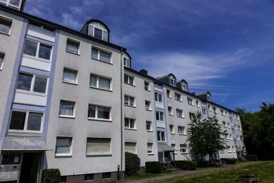 Im Grünen und offen