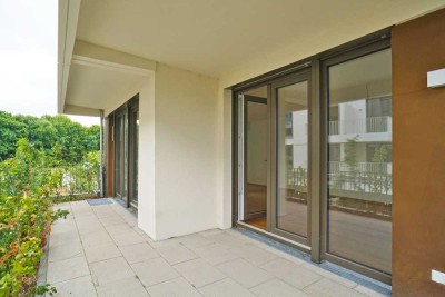 Familienwohnung in Naußlitz