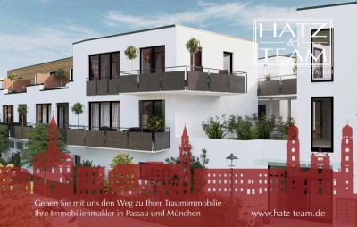 Villa Maria Bad Griesbach – Ihr neues Zuhause im Thermenland: Modern, stilvoll, zukunftssicher