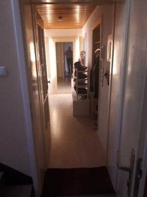 3-Zimmer Wohnung in unmittelbarer Nähe zum Friedrichsplatz von Privat