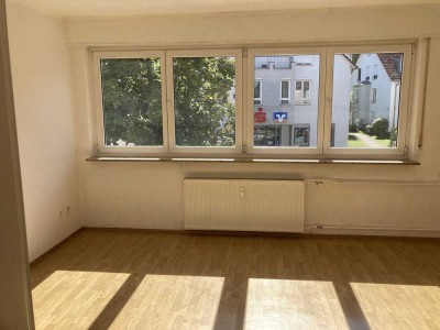 Schöne 3 Zi.Wohnung mit großer Terrasse