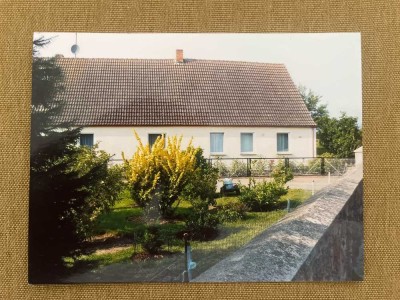 Topgepflegter Bauernhof in traumhafter Naturregion für Pferdehaltung geeignet