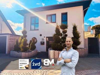 +++ Exklusives Zuhause mit Gartenparadies +++