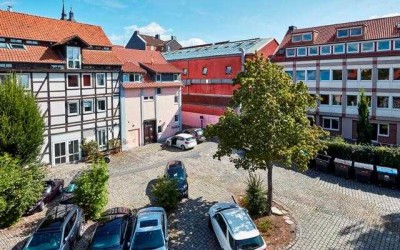 Gemütliche 1-Zimmer Wohnung in Göttingen